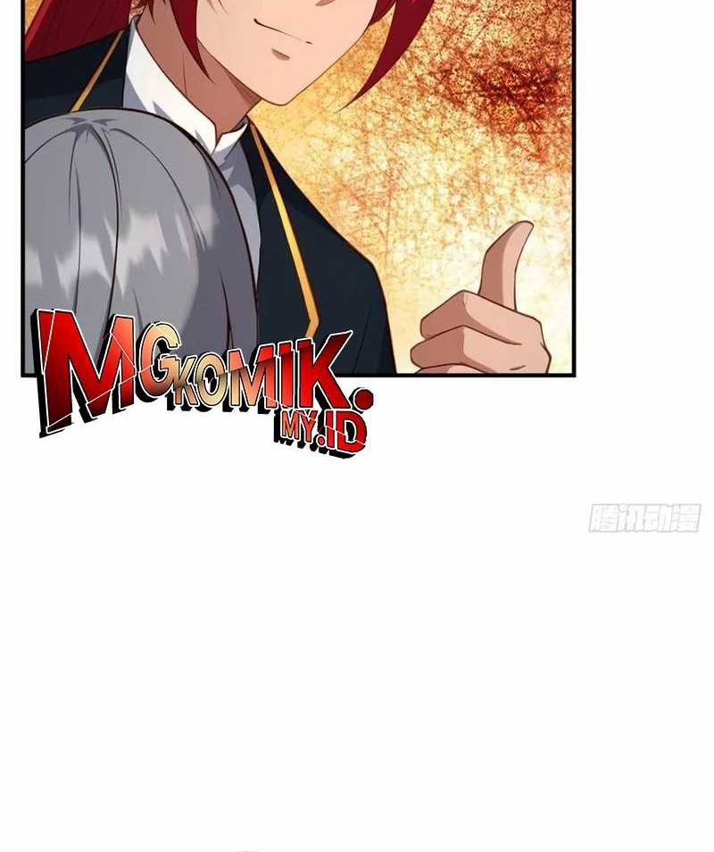 Traveling through time and space to become an unlucky NPC: I have a wife to protect me Chapter 109 - halaman 22