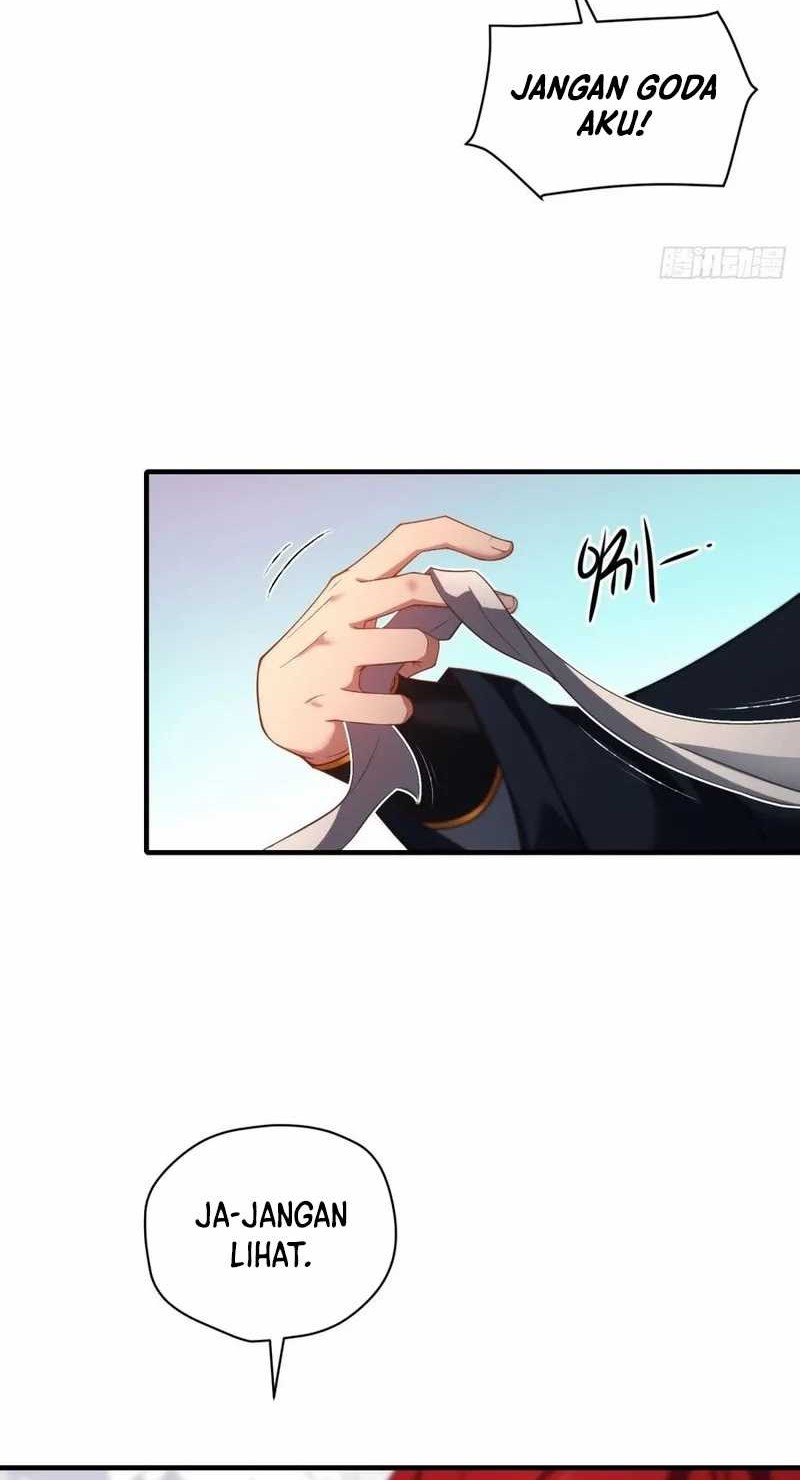 Traveling through time and space to become an unlucky NPC: I have a wife to protect me Chapter 110 - halaman 13