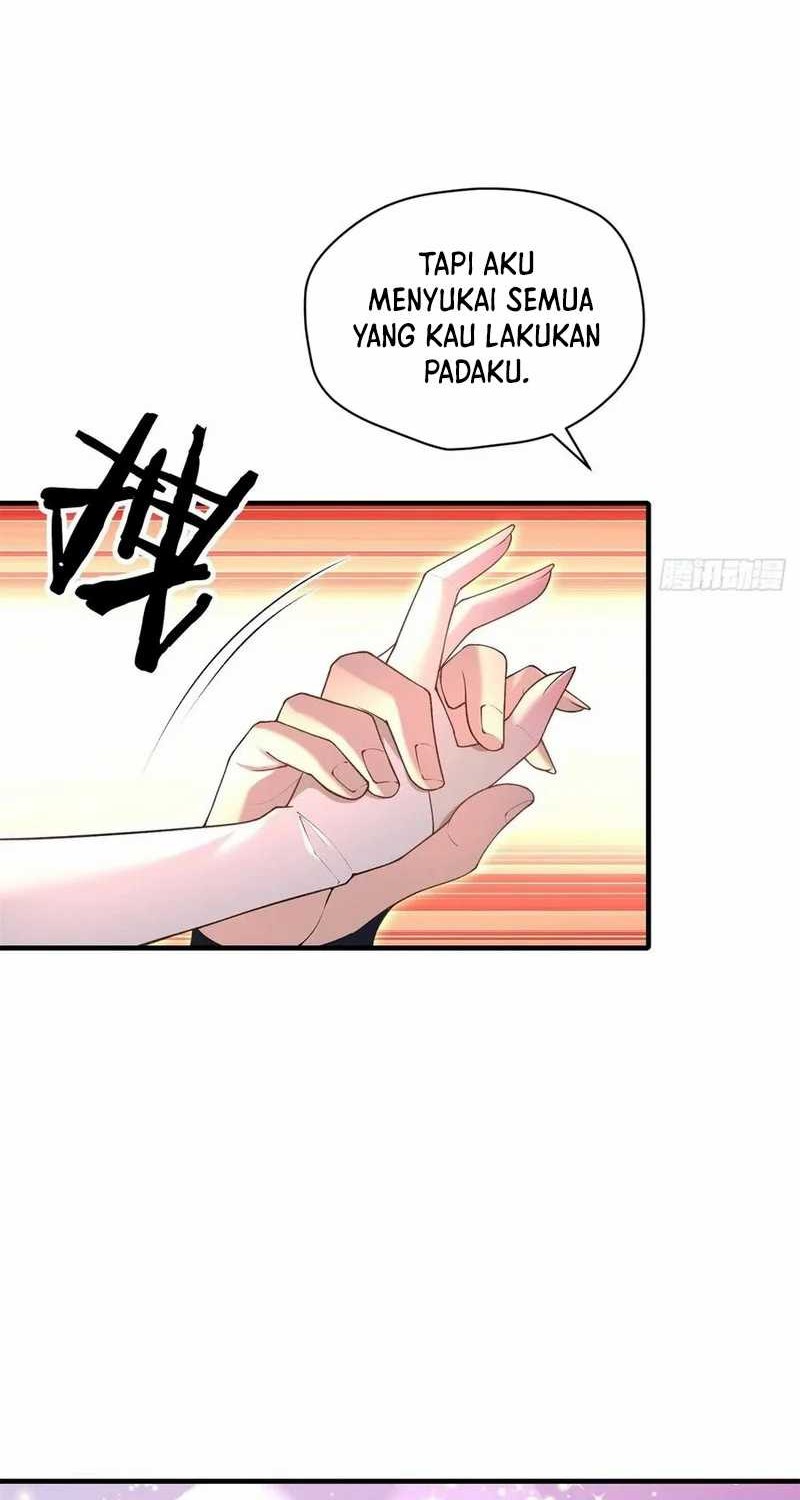 Traveling through time and space to become an unlucky NPC: I have a wife to protect me Chapter 110 - halaman 21