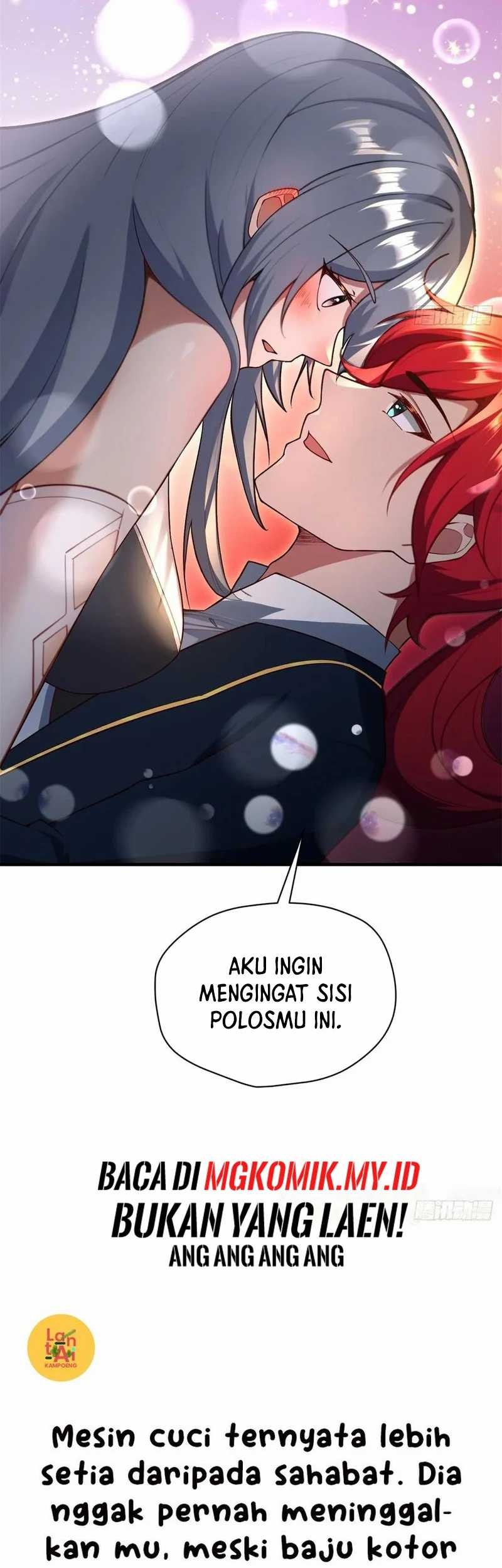 Traveling through time and space to become an unlucky NPC: I have a wife to protect me Chapter 110 - halaman 22