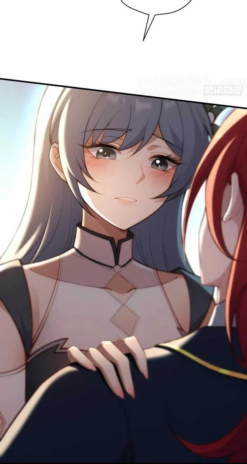 Traveling through time and space to become an unlucky NPC: I have a wife to protect me Chapter 110 - halaman 5