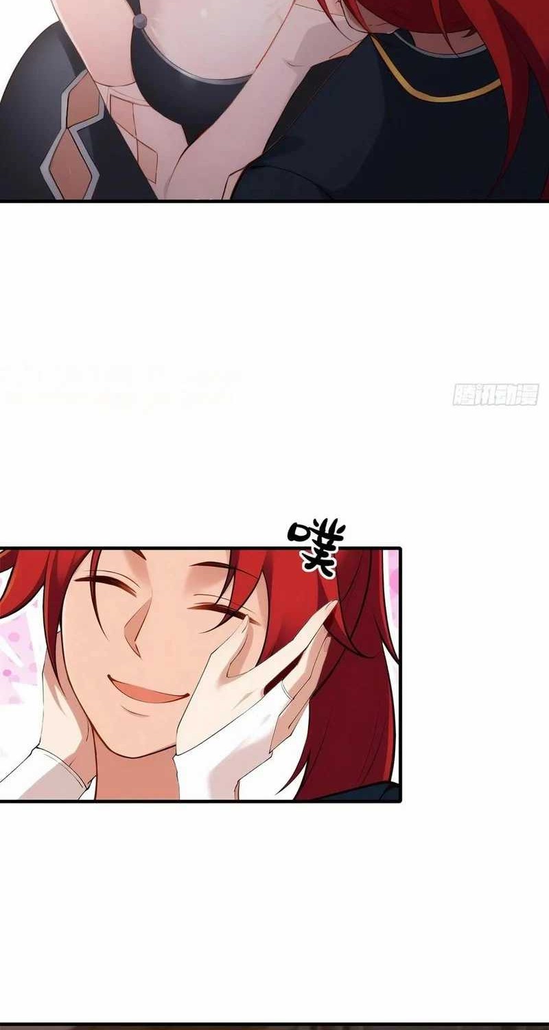 Traveling through time and space to become an unlucky NPC: I have a wife to protect me Chapter 110 - halaman 7