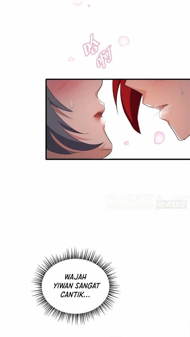 Traveling through time and space to become an unlucky NPC: I have a wife to protect me Chapter 110 - halaman 9