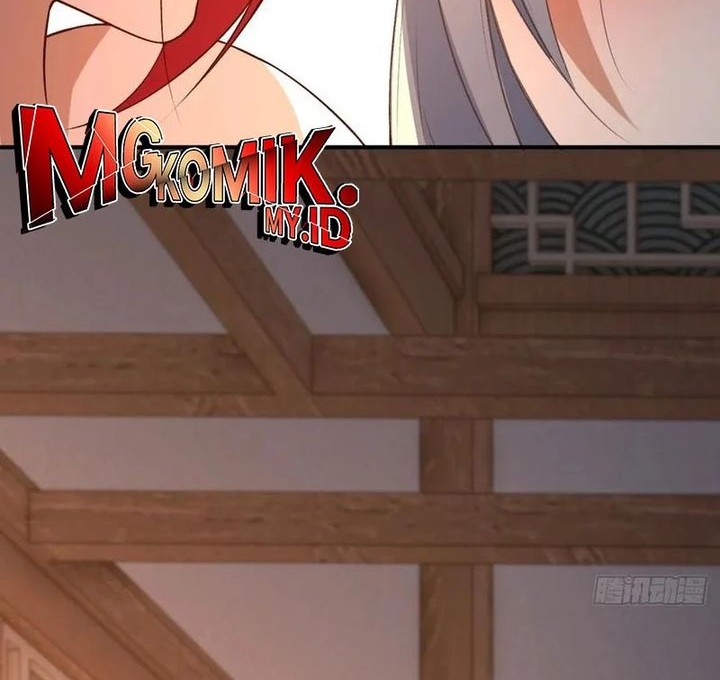 Traveling through time and space to become an unlucky NPC: I have a wife to protect me Chapter 111 - halaman 12