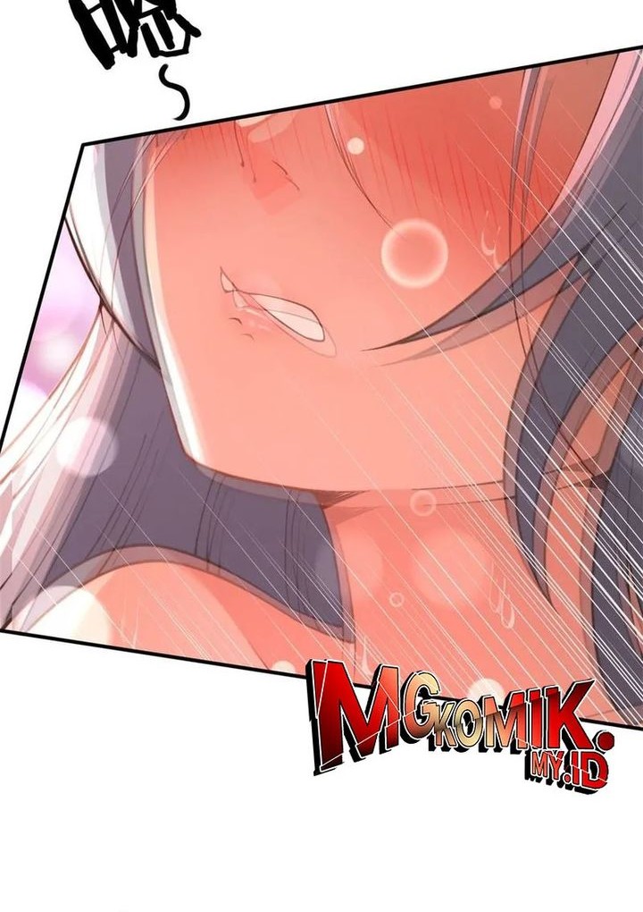 Traveling through time and space to become an unlucky NPC: I have a wife to protect me Chapter 111 - halaman 2
