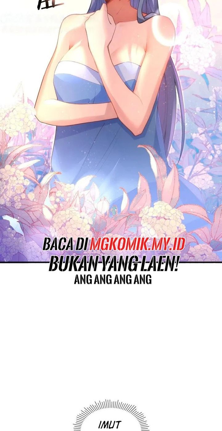 Traveling through time and space to become an unlucky NPC: I have a wife to protect me Chapter 111 - halaman 22