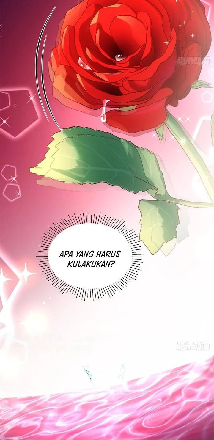 Traveling through time and space to become an unlucky NPC: I have a wife to protect me Chapter 111 - halaman 26