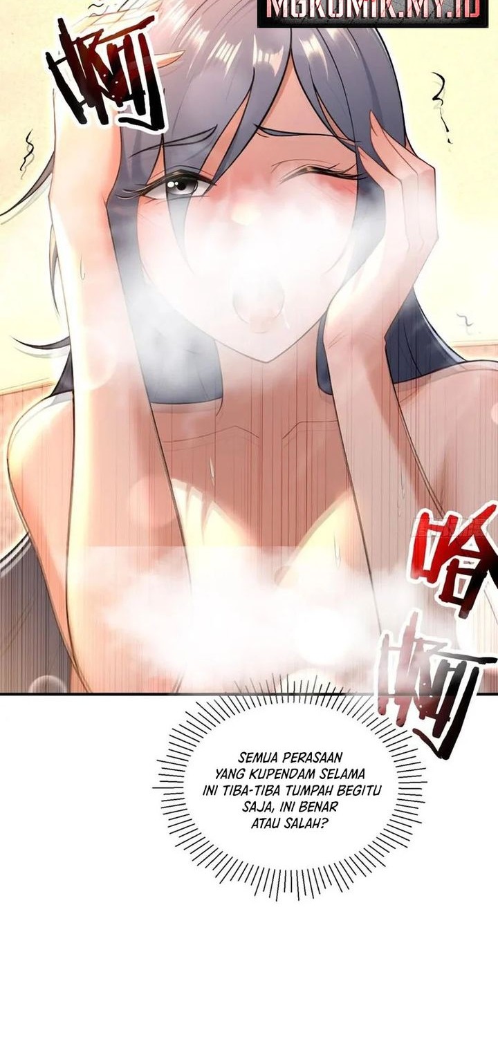 Traveling through time and space to become an unlucky NPC: I have a wife to protect me Chapter 111 - halaman 30