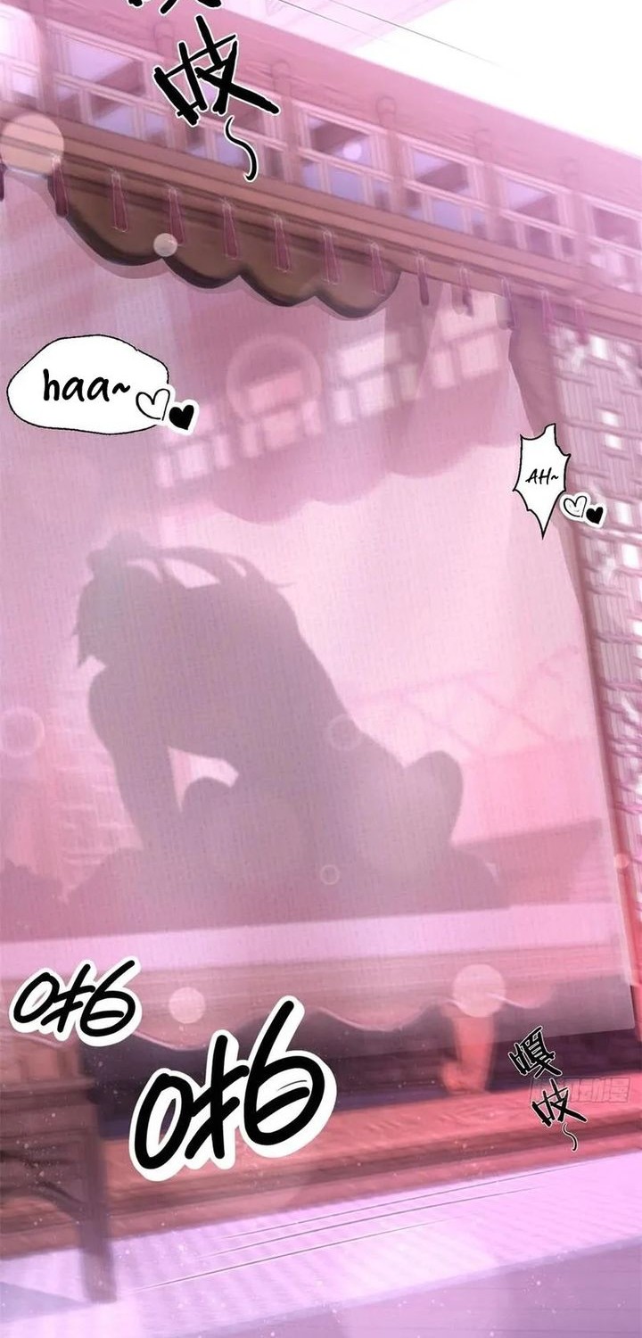 Traveling through time and space to become an unlucky NPC: I have a wife to protect me Chapter 111 - halaman 4