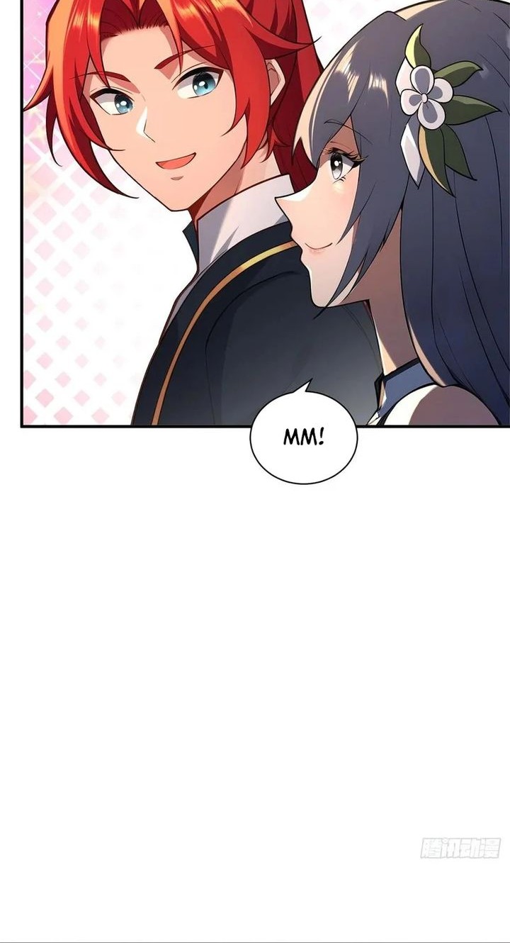 Traveling through time and space to become an unlucky NPC: I have a wife to protect me Chapter 112 - halaman 6