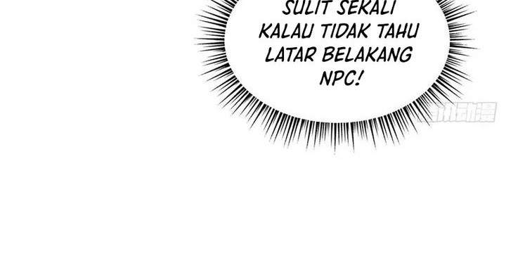 Traveling through time and space to become an unlucky NPC: I have a wife to protect me Chapter 113 - halaman 30