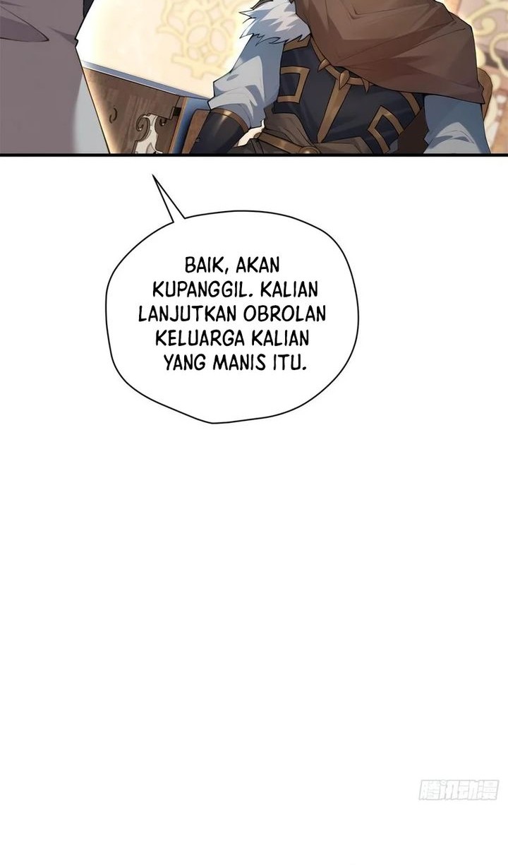 Traveling through time and space to become an unlucky NPC: I have a wife to protect me Chapter 113 - halaman 32