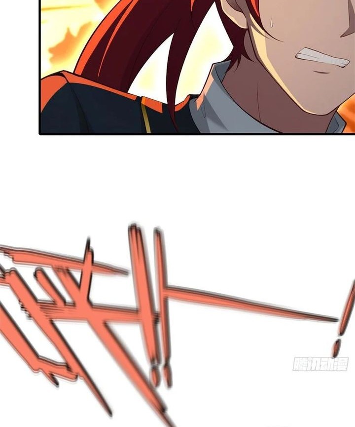 Traveling through time and space to become an unlucky NPC: I have a wife to protect me Chapter 113 - halaman 44