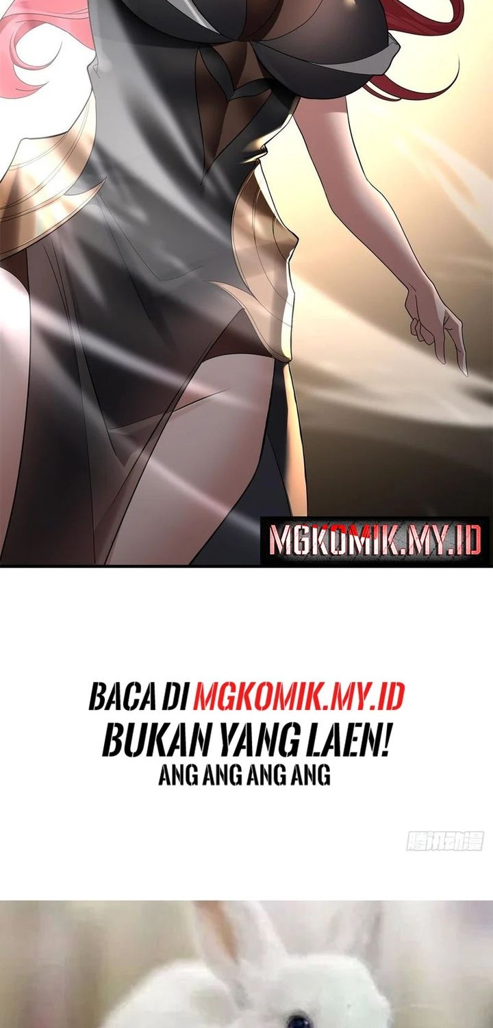 Traveling through time and space to become an unlucky NPC: I have a wife to protect me Chapter 113 - halaman 46