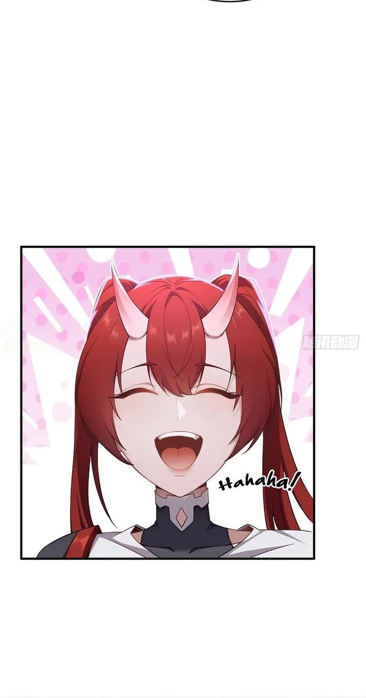 Traveling through time and space to become an unlucky NPC: I have a wife to protect me Chapter 114 - halaman 12