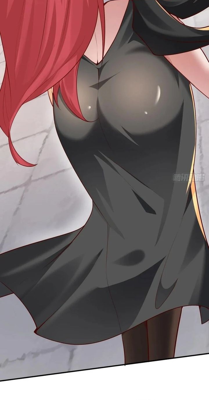 Traveling through time and space to become an unlucky NPC: I have a wife to protect me Chapter 114 - halaman 20