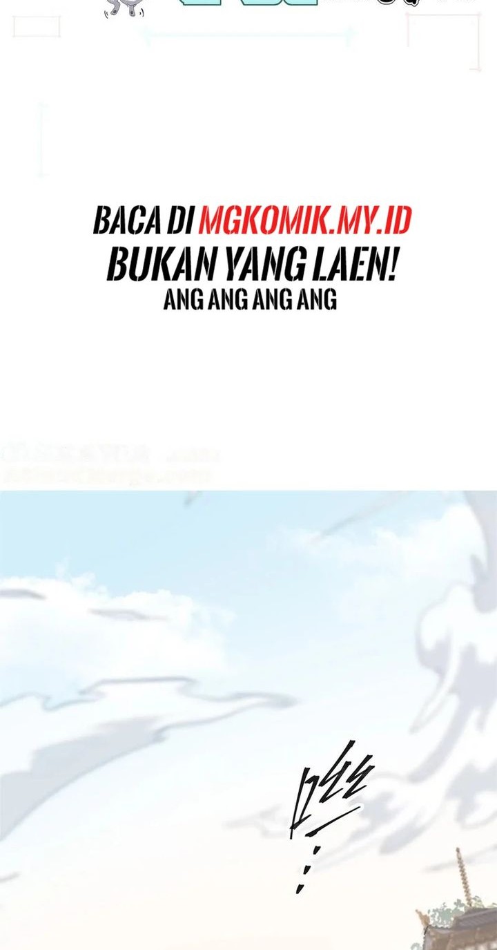Traveling through time and space to become an unlucky NPC: I have a wife to protect me Chapter 115 - halaman 2