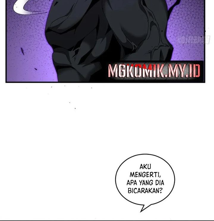 Traveling through time and space to become an unlucky NPC: I have a wife to protect me Chapter 115 - halaman 27