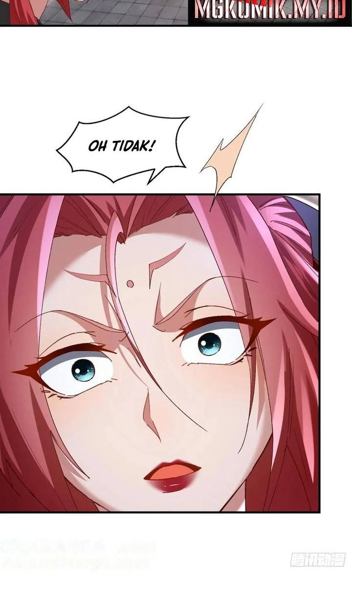 Traveling through time and space to become an unlucky NPC: I have a wife to protect me Chapter 115 - halaman 33