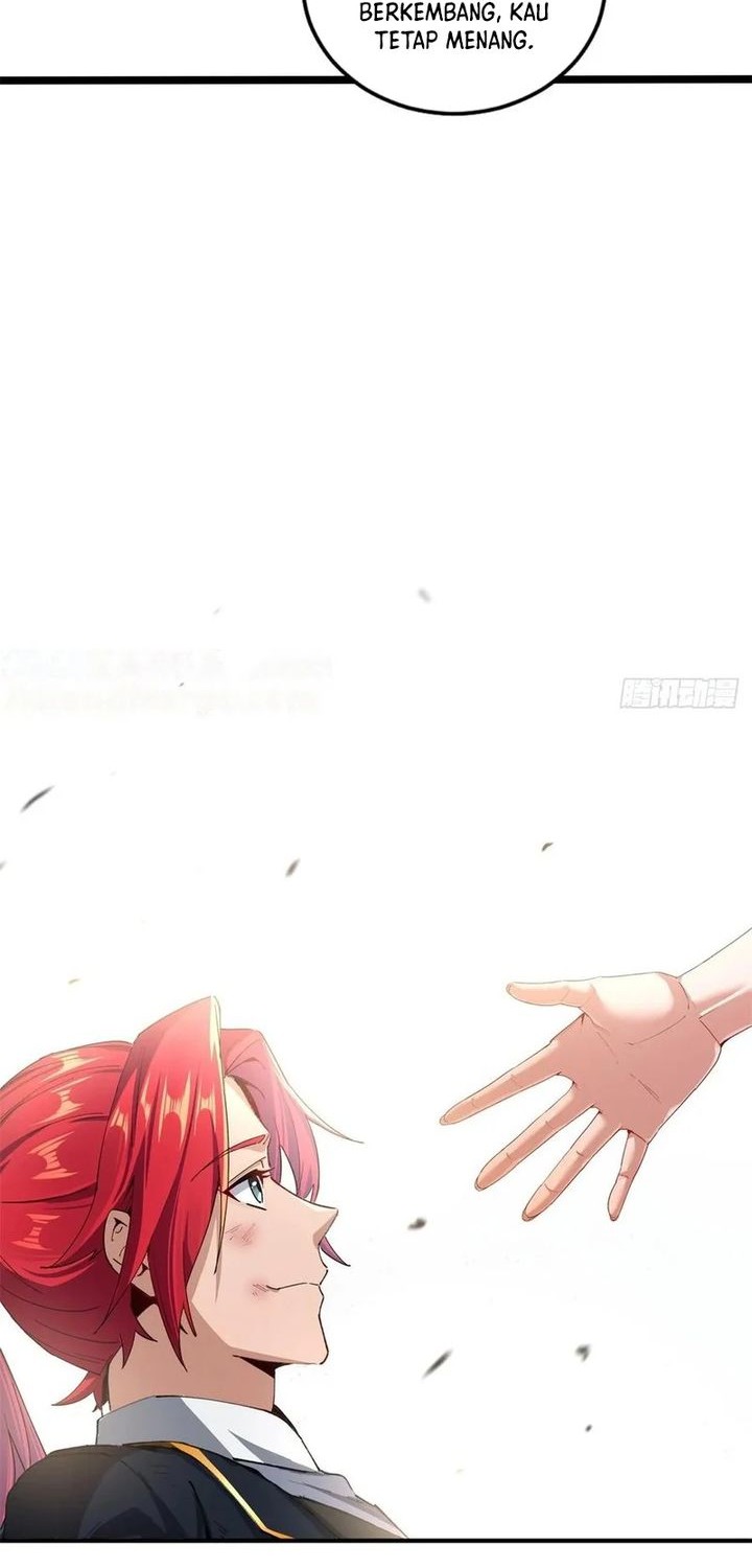 Traveling through time and space to become an unlucky NPC: I have a wife to protect me Chapter 115 - halaman 4