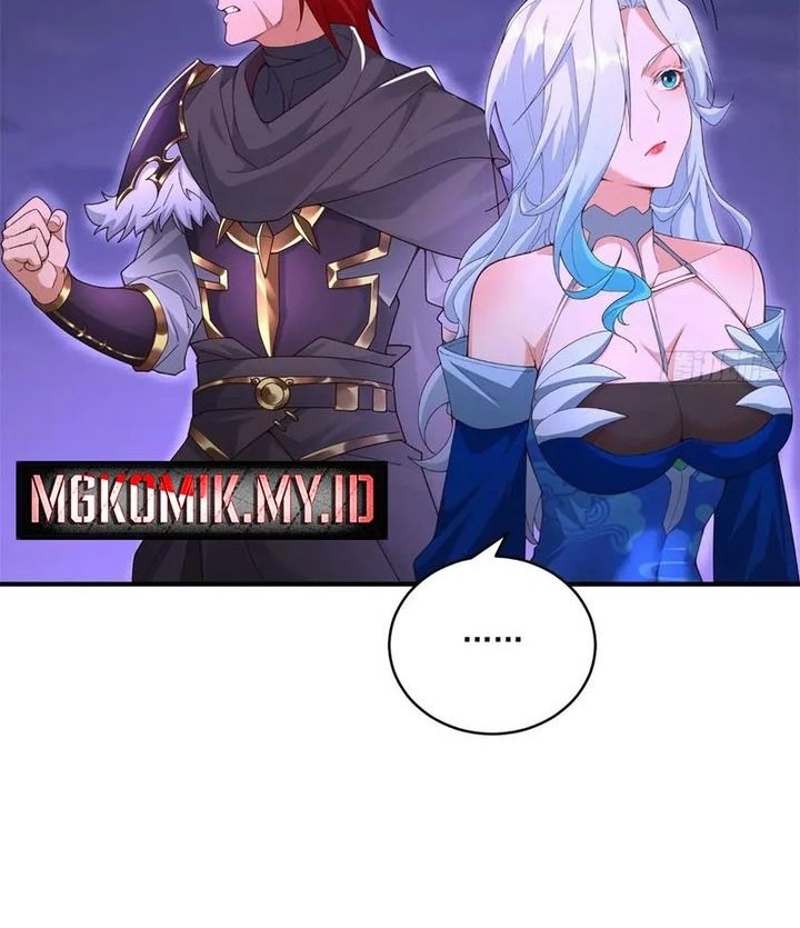 Traveling through time and space to become an unlucky NPC: I have a wife to protect me Chapter 117 - halaman 10