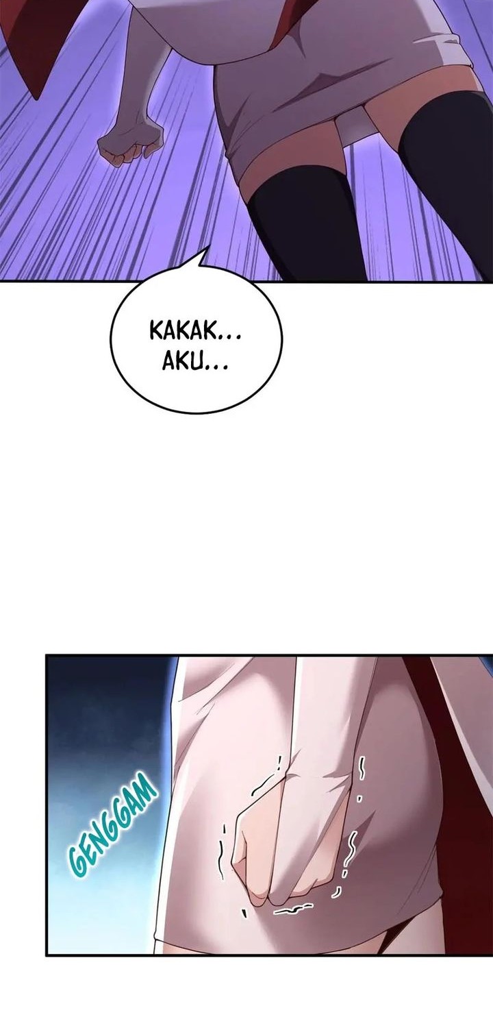 Traveling through time and space to become an unlucky NPC: I have a wife to protect me Chapter 117 - halaman 14