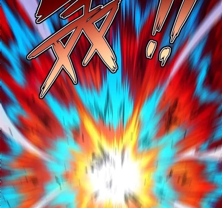 Traveling through time and space to become an unlucky NPC: I have a wife to protect me Chapter 117 - halaman 5