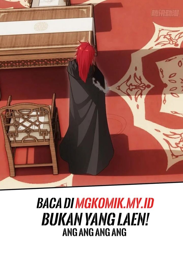 Traveling through time and space to become an unlucky NPC: I have a wife to protect me Chapter 118 - halaman 12