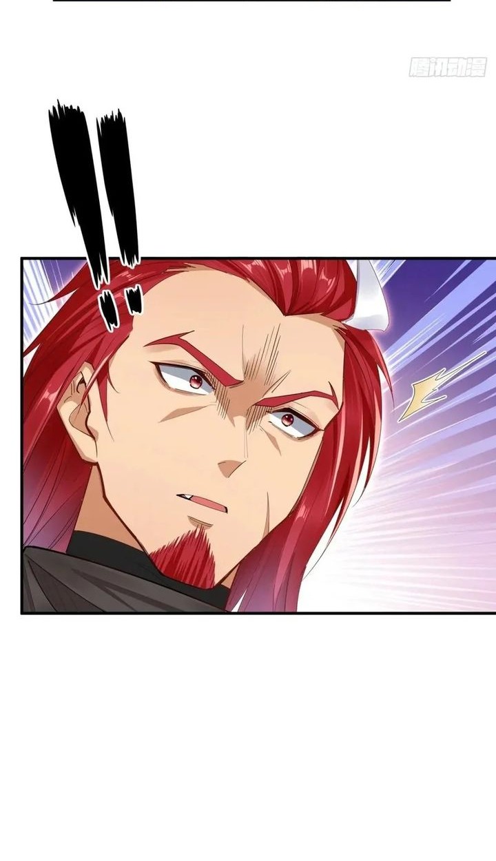 Traveling through time and space to become an unlucky NPC: I have a wife to protect me Chapter 118 - halaman 14