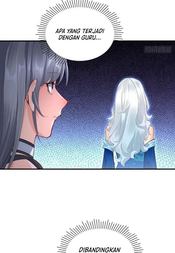 Traveling through time and space to become an unlucky NPC: I have a wife to protect me Chapter 118 - halaman 16