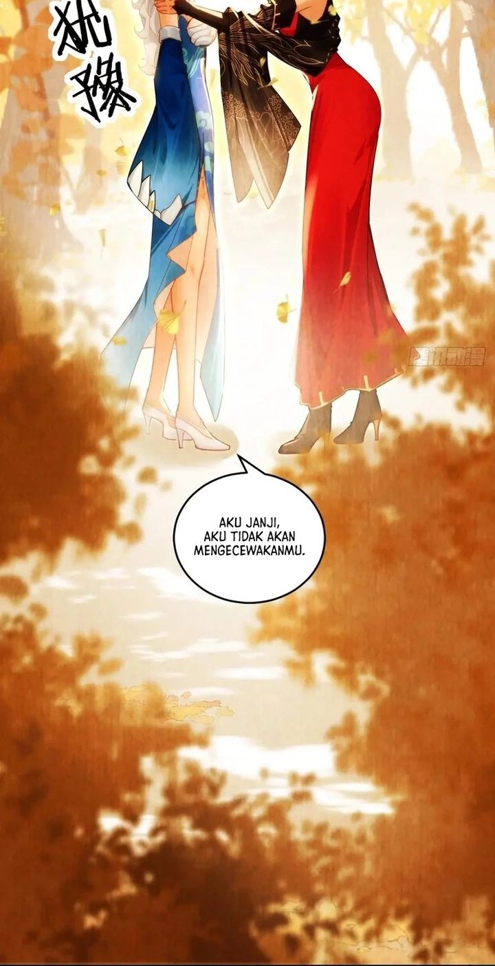 Traveling through time and space to become an unlucky NPC: I have a wife to protect me Chapter 118 - halaman 18