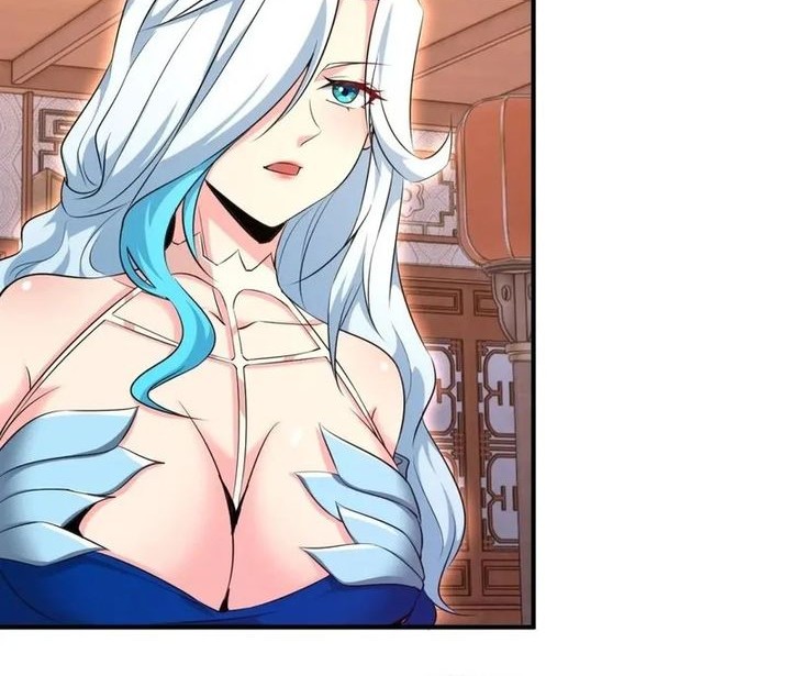 Traveling through time and space to become an unlucky NPC: I have a wife to protect me Chapter 118 - halaman 20