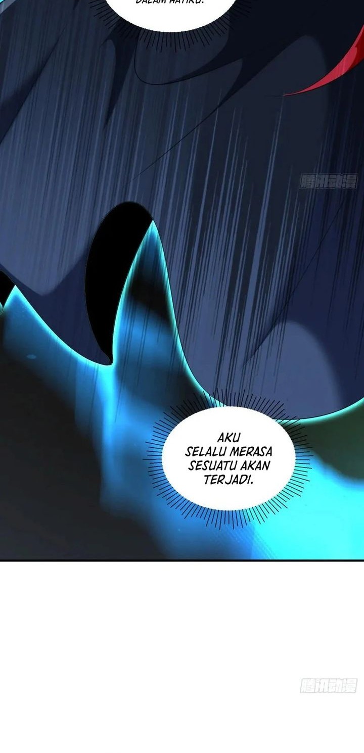 Traveling through time and space to become an unlucky NPC: I have a wife to protect me Chapter 118 - halaman 25