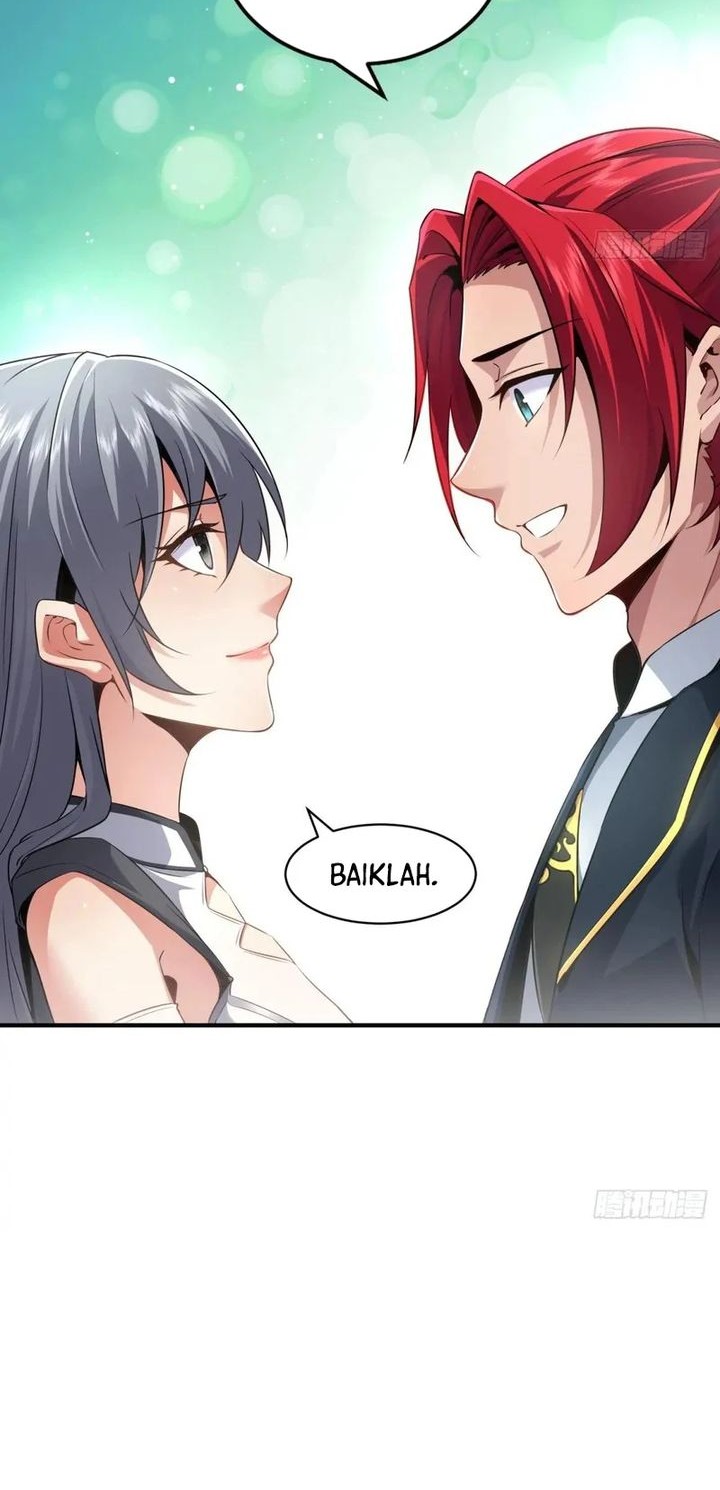 Traveling through time and space to become an unlucky NPC: I have a wife to protect me Chapter 118 - halaman 27