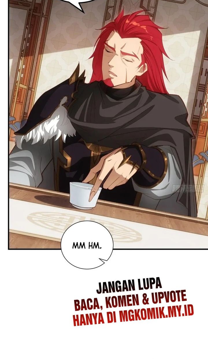 Traveling through time and space to become an unlucky NPC: I have a wife to protect me Chapter 118 - halaman 8