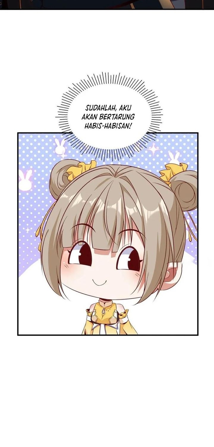 Traveling through time and space to become an unlucky NPC: I have a wife to protect me Chapter 119 - halaman 11