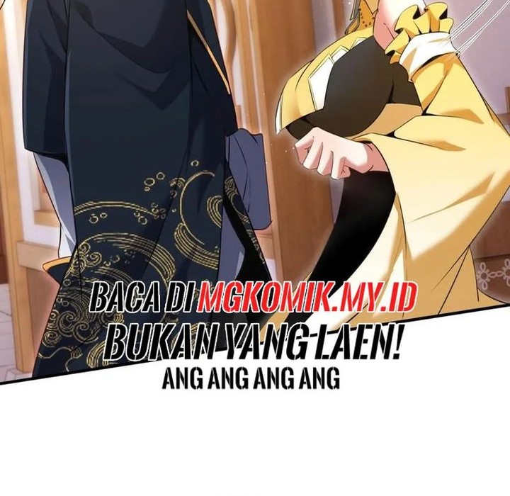 Traveling through time and space to become an unlucky NPC: I have a wife to protect me Chapter 119 - halaman 5