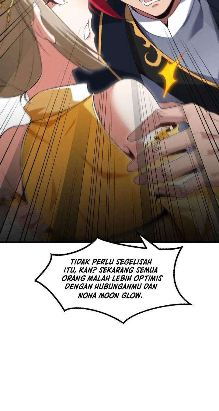 Traveling through time and space to become an unlucky NPC: I have a wife to protect me Chapter 119 - halaman 9