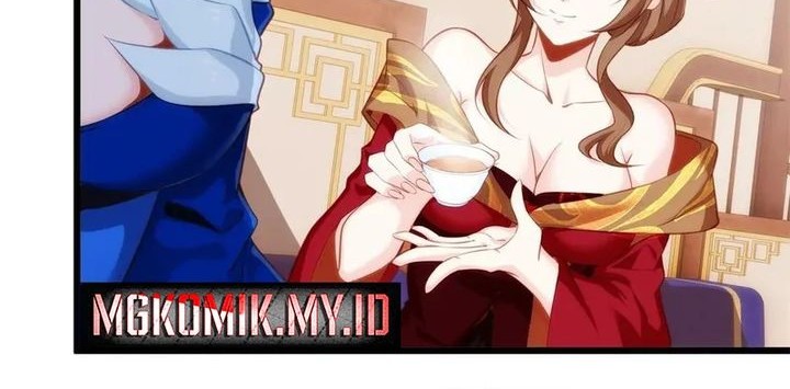 Traveling through time and space to become an unlucky NPC: I have a wife to protect me Chapter 120 - halaman 11