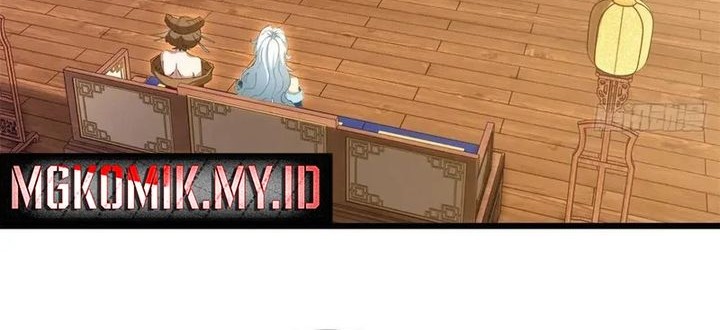 Traveling through time and space to become an unlucky NPC: I have a wife to protect me Chapter 121 - halaman 10