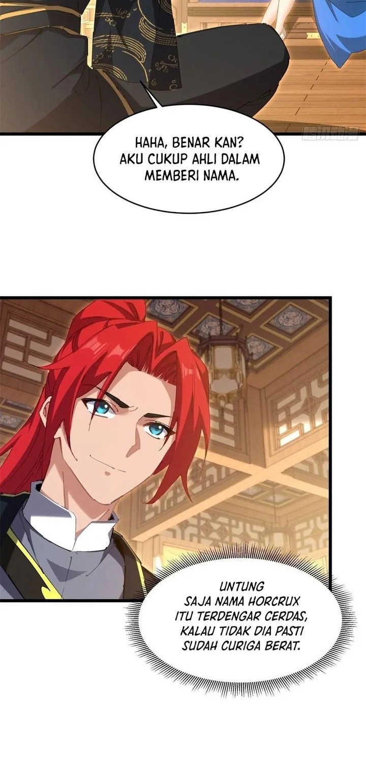 Traveling through time and space to become an unlucky NPC: I have a wife to protect me Chapter 121 - halaman 8