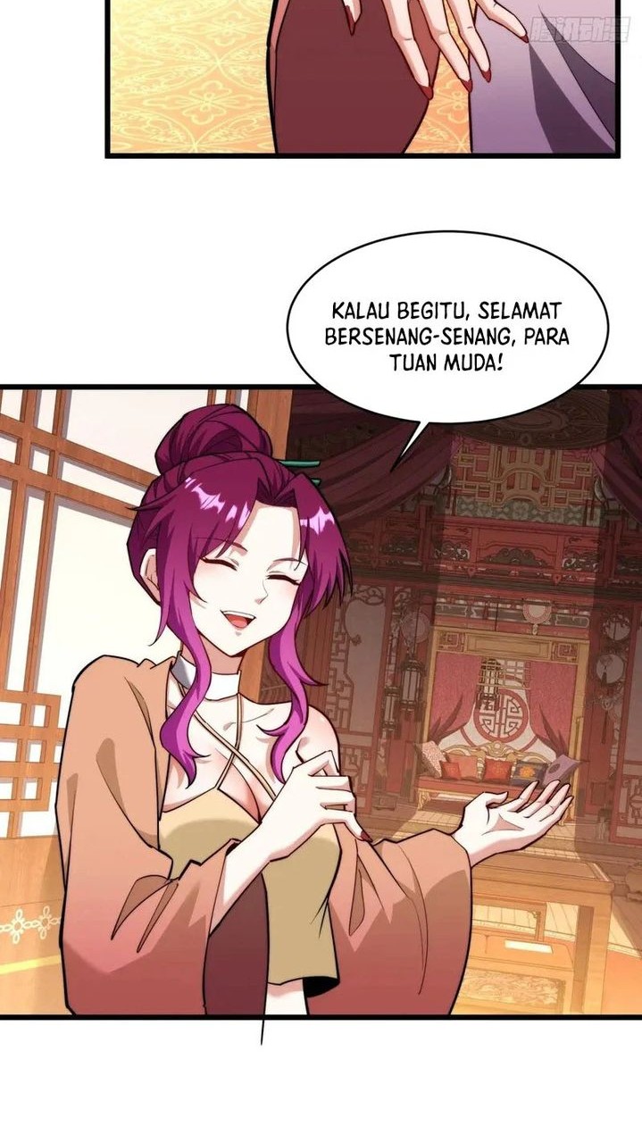 Traveling through time and space to become an unlucky NPC: I have a wife to protect me Chapter 122 - halaman 3