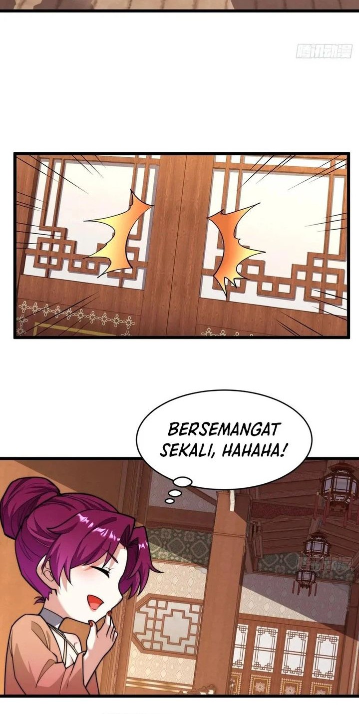 Traveling through time and space to become an unlucky NPC: I have a wife to protect me Chapter 122 - halaman 5