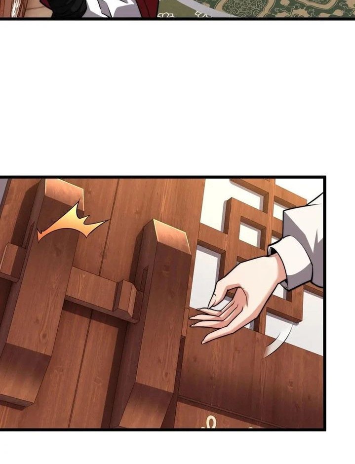 Traveling through time and space to become an unlucky NPC: I have a wife to protect me Chapter 122 - halaman 7