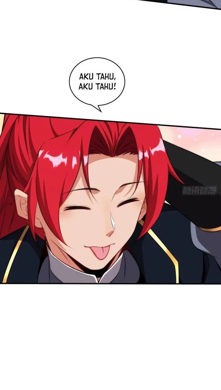 Traveling through time and space to become an unlucky NPC: I have a wife to protect me Chapter 123 - halaman 2