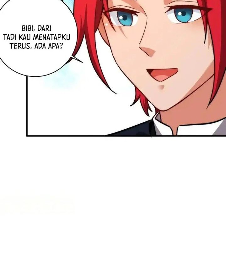 Traveling through time and space to become an unlucky NPC: I have a wife to protect me Chapter 124 - halaman 19
