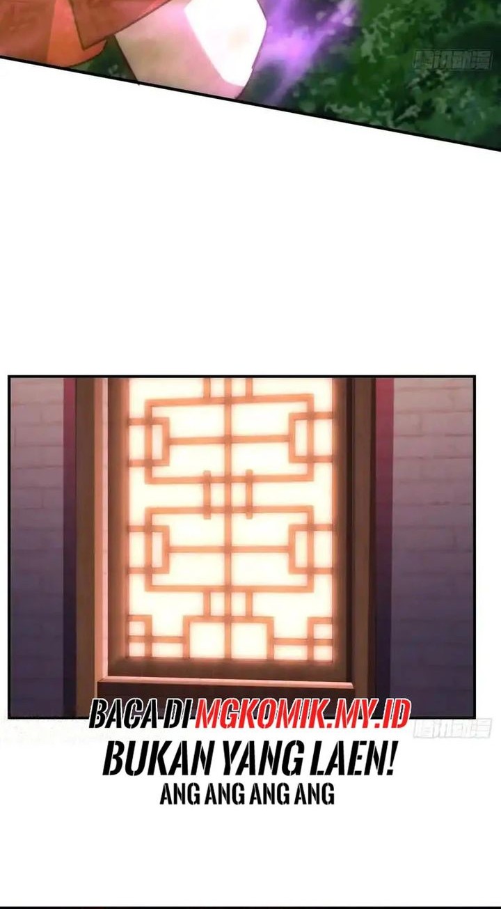 Traveling through time and space to become an unlucky NPC: I have a wife to protect me Chapter 124 - halaman 3
