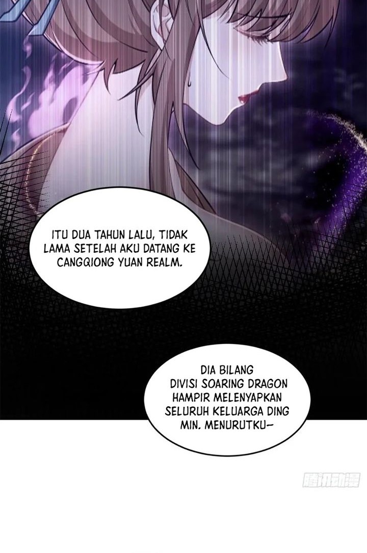 Traveling through time and space to become an unlucky NPC: I have a wife to protect me Chapter 125 - halaman 14