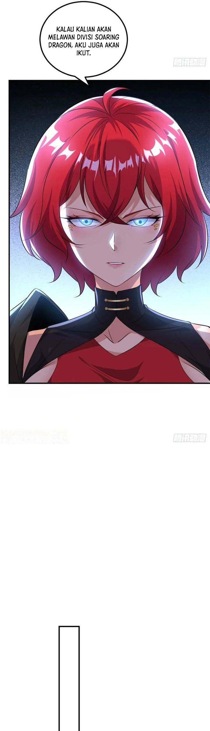 Traveling through time and space to become an unlucky NPC: I have a wife to protect me Chapter 125 - halaman 19