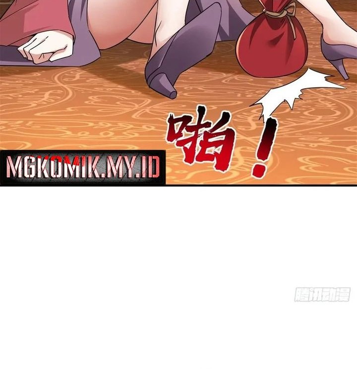 Traveling through time and space to become an unlucky NPC: I have a wife to protect me Chapter 125 - halaman 26